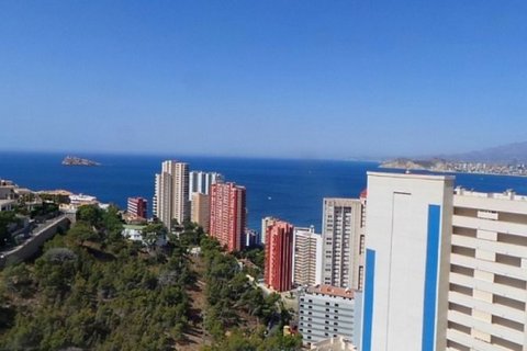 Wohnung zum Verkauf in Benidorm, Alicante, Spanien 2 Schlafzimmer, 91 m2 Nr. 44759 - Foto 4