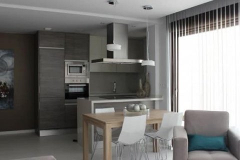 Wohnung zum Verkauf in Villamartin, Alicante, Spanien 2 Schlafzimmer,  Nr. 43885 - Foto 4