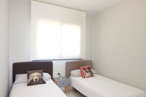 Wohnung zum Verkauf in Benidorm, Alicante, Spanien 2 Schlafzimmer, 114 m2 Nr. 42670 - Foto 9