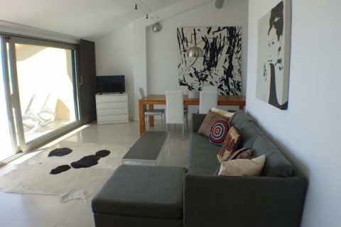 Penthäuser zum Verkauf in Altea, Alicante, Spanien 2 Schlafzimmer, 152 m2 Nr. 44066 - Foto 4