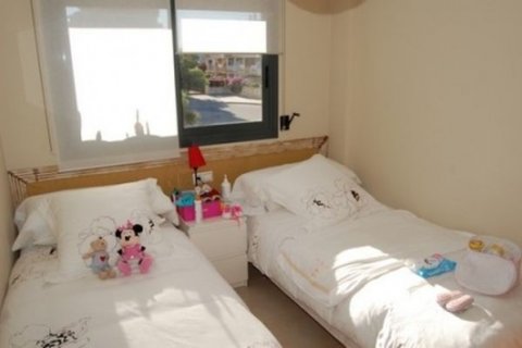 Wohnung zum Verkauf in Denia, Alicante, Spanien 2 Schlafzimmer, 77 m2 Nr. 45935 - Foto 8