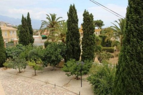 Villa zum Verkauf in Alfaz del Pi, Alicante, Spanien 3 Schlafzimmer, 200 m2 Nr. 44445 - Foto 2