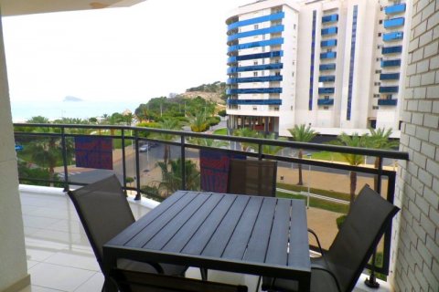 Wohnung zum Verkauf in La Cala, Alicante, Spanien 2 Schlafzimmer, 100 m2 Nr. 42636 - Foto 1