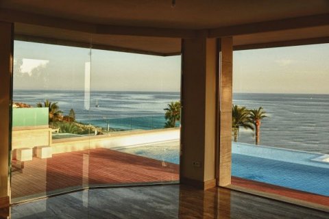Villa zum Verkauf in Alicante, Spanien 7 Schlafzimmer, 700 m2 Nr. 43636 - Foto 6