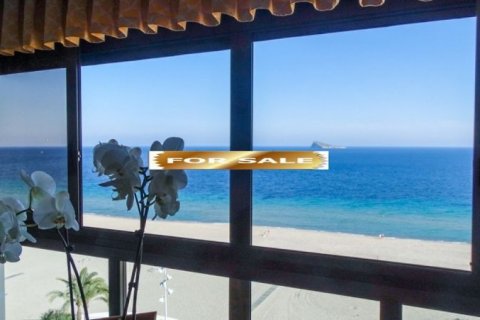 Wohnung zum Verkauf Benidorm, Alicante, Spanien 1 Schlafzimmer, 60 m2 Nr. 44368 - Foto 5