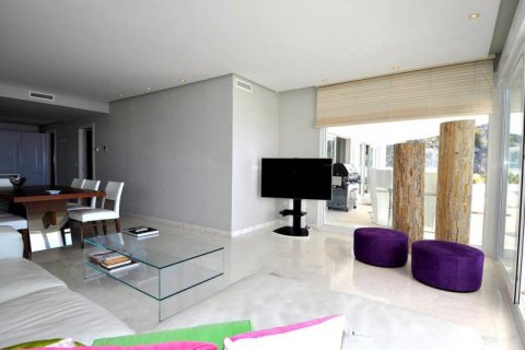 Wohnung zum Verkauf in Altea, Alicante, Spanien 3 Schlafzimmer, 456 m2 Nr. 41717 - Foto 10
