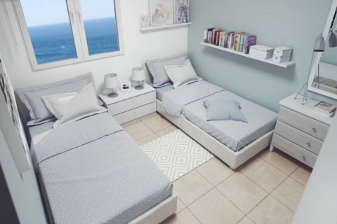 Wohnung zum Verkauf in Calpe, Alicante, Spanien 3 Schlafzimmer, 129 m2 Nr. 46054 - Foto 8