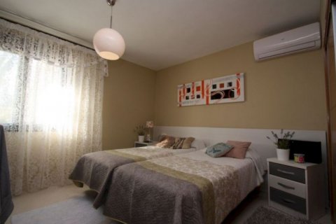 Villa zum Verkauf in Calpe, Alicante, Spanien 4 Schlafzimmer, 210 m2 Nr. 45658 - Foto 10