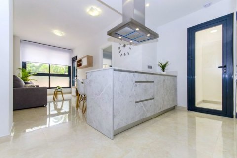 Penthäuser zum Verkauf Torrevieja, Alicante, Spanien 3 Schlafzimmer, 133 m2 Nr. 43119 - Foto 9