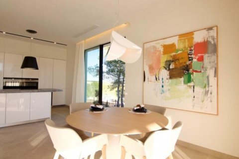 Villa zum Verkauf in Alicante, Spanien 3 Schlafzimmer, 179 m2 Nr. 44123 - Foto 9
