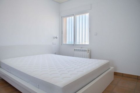 Penthäuser zum Verkauf in Denia, Alicante, Spanien 2 Schlafzimmer, 125 m2 Nr. 45083 - Foto 9