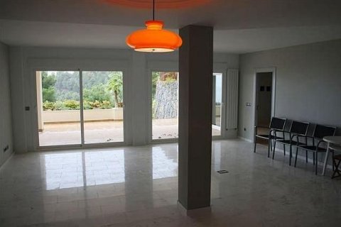 Wohnung zum Verkauf in Altea, Alicante, Spanien 3 Schlafzimmer, 130 m2 Nr. 44794 - Foto 2