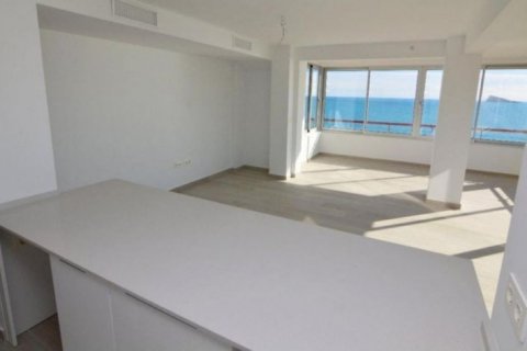 Wohnung zum Verkauf in Benidorm, Alicante, Spanien 3 Schlafzimmer, 152 m2 Nr. 45835 - Foto 5