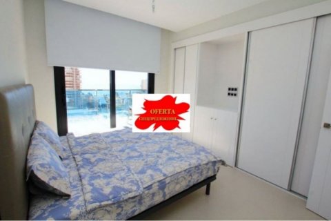 Wohnung zum Verkauf in Benidorm, Alicante, Spanien 3 Schlafzimmer, 140 m2 Nr. 45520 - Foto 9