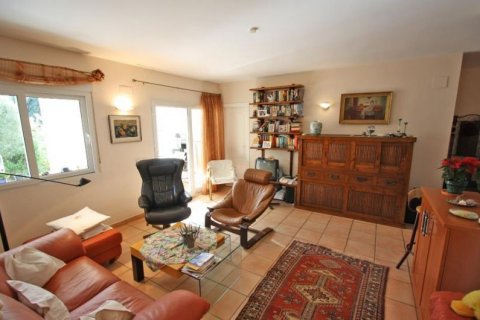 Villa zum Verkauf Denia, Alicante, Spanien 6 Schlafzimmer, 317 m2 Nr. 45510 - Foto 8