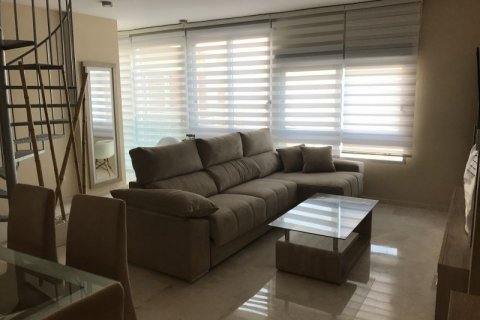 Wohnung zum Verkauf in La Cala, Alicante, Spanien 2 Schlafzimmer, 120 m2 Nr. 44995 - Foto 4