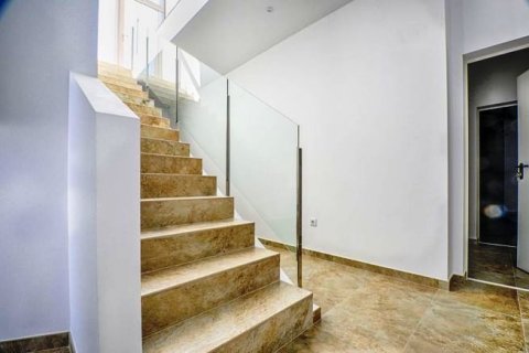 Villa zum Verkauf in Benissa, Alicante, Spanien 4 Schlafzimmer, 556 m2 Nr. 43334 - Foto 7