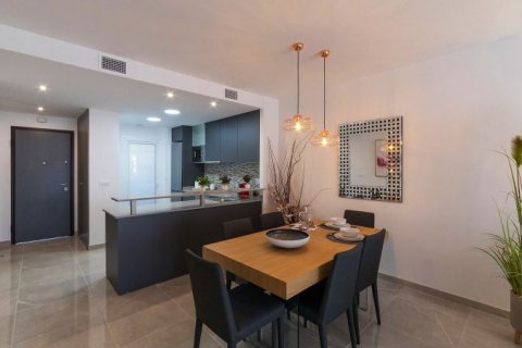 Wohnung zum Verkauf in Villamartin, Alicante, Spanien 3 Schlafzimmer, 124 m2 Nr. 44664 - Foto 6