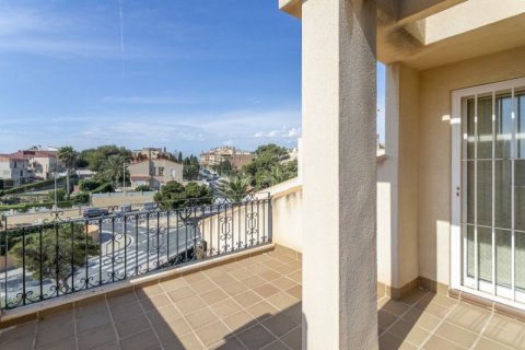 Villa zum Verkauf Alicante, Spanien 5 Schlafzimmer, 485 m2 Nr. 41912 - Foto 3