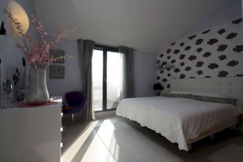 Villa zum Verkauf in Calpe, Alicante, Spanien 4 Schlafzimmer, 210 m2 Nr. 45658 - Foto 6