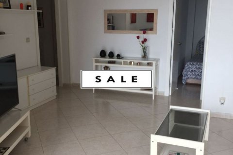 Wohnung zum Verkauf in Benidorm, Alicante, Spanien 1 Schlafzimmer, 65 m2 Nr. 44914 - Foto 4