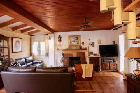 Villa zum Verkauf Denia, Alicante, Spanien 3 Schlafzimmer, 110 m2 Nr. 41919 - Foto 4