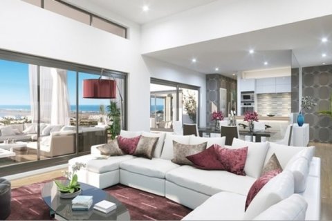 Villa zum Verkauf in Denia, Alicante, Spanien 3 Schlafzimmer, 250 m2 Nr. 45383 - Foto 2