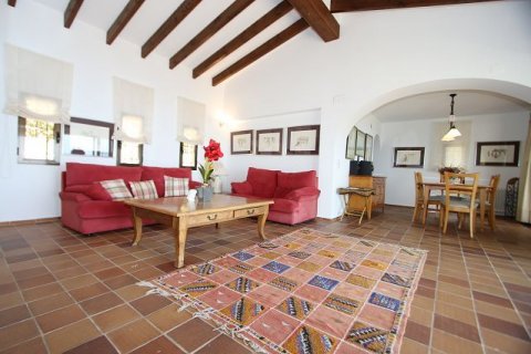 Villa zum Verkauf in Altea, Alicante, Spanien 4 Schlafzimmer, 242 m2 Nr. 42786 - Foto 4