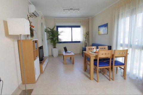 Wohnung zum Verkauf in Alicante, Spanien 1 Schlafzimmer, 53 m2 Nr. 43908 - Foto 7