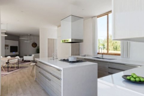 Villa zum Verkauf in Benidorm, Alicante, Spanien 5 Schlafzimmer, 536 m2 Nr. 41506 - Foto 9