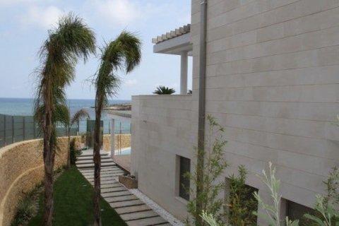 Townhouse zum Verkauf in El Campello, Alicante, Spanien 3 Schlafzimmer, 325 m2 Nr. 44607 - Foto 7