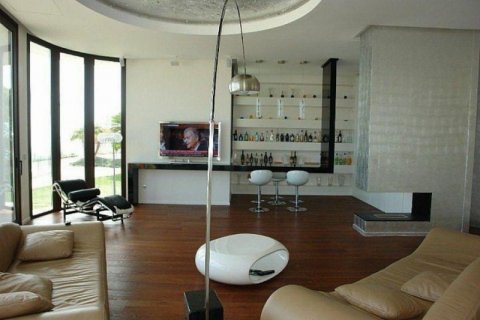 Villa zum Verkauf in Benidorm, Alicante, Spanien 5 Schlafzimmer, 1.4 m2 Nr. 45535 - Foto 9