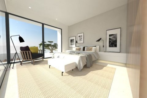 Villa zum Verkauf in Finestrat, Alicante, Spanien 3 Schlafzimmer, 244 m2 Nr. 45420 - Foto 7