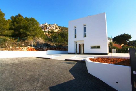 Villa zum Verkauf in Moraira, Alicante, Spanien 3 Schlafzimmer, 200 m2 Nr. 42947 - Foto 2