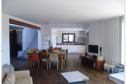 Villa zum Verkauf in Moraira, Alicante, Spanien 4 Schlafzimmer, 253 m2 Nr. 44328 - Foto 8