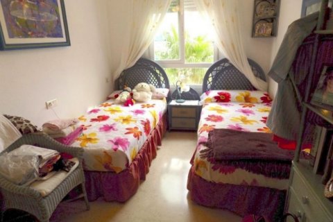 Wohnung zum Verkauf in Albir, Alicante, Spanien 2 Schlafzimmer, 90 m2 Nr. 45654 - Foto 7