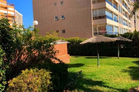 Wohnung zum Verkauf in La Cala, Alicante, Spanien 2 Schlafzimmer, 110 m2 Nr. 42715 - Foto 6