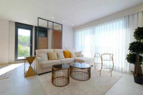 Villa zum Verkauf in Finestrat, Alicante, Spanien 3 Schlafzimmer, 173 m2 Nr. 42150 - Foto 10