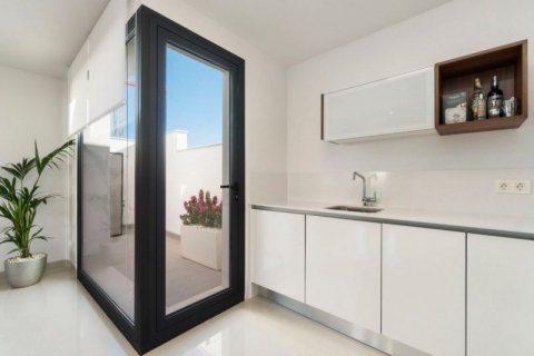 Villa zum Verkauf in Villamartin, Alicante, Spanien 3 Schlafzimmer, 99 m2 Nr. 43051 - Foto 9