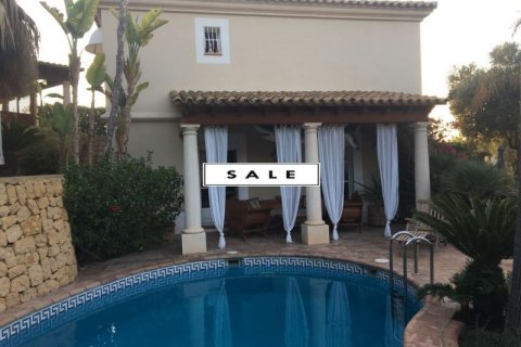 Villa zum Verkauf in Finestrat, Alicante, Spanien 3 Schlafzimmer, 230 m2 Nr. 44082 - Foto 5