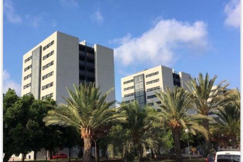 Wohnung zum Verkauf Alicante, Spanien 4 Schlafzimmer, 116 m2 Nr. 45845 - Foto 1
