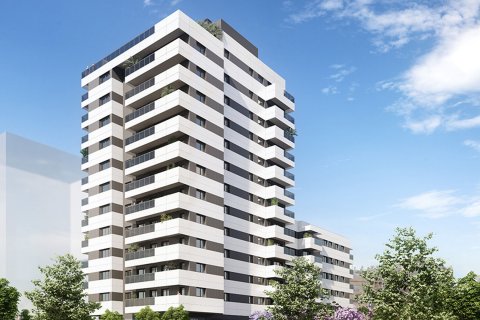 Estronci 91 Barcelona, Spanien Nr. 40984 - Foto 1