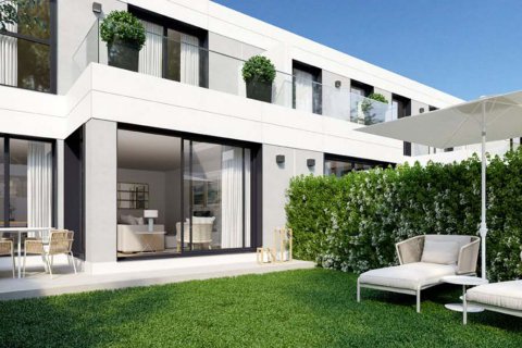 Etheria Madrid, Spanien Nr. 47415 - Foto 4