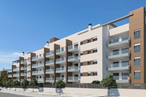 Lar Poniente Malaga, Spanien Nr. 46715 - Foto 1