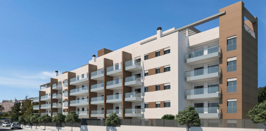 Lar Poniente Malaga, Spanien Nr. 46715