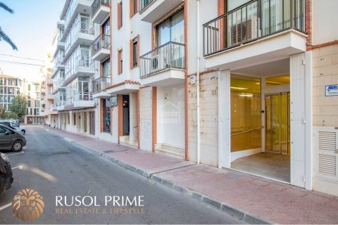 Gewerbeimmobilien zum Verkauf in Mahon, Menorca, Spanien 340 m2 Nr. 46989 - Foto 2