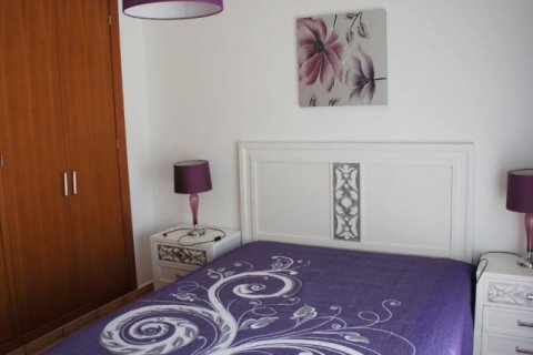 Villa zum Verkauf in Calpe, Alicante, Spanien 3 Schlafzimmer, 266 m2 Nr. 45204 - Foto 10