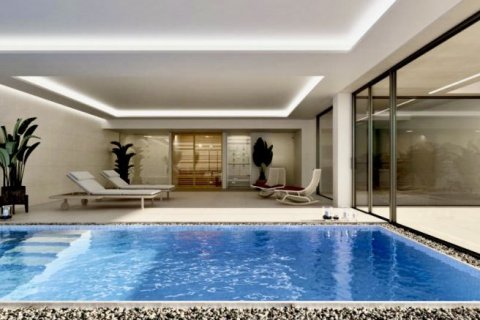 Villa zum Verkauf in Moraira, Alicante, Spanien 5 Schlafzimmer, 900 m2 Nr. 41677 - Foto 5