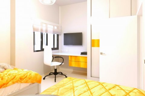 Wohnung zum Verkauf in Torrevieja, Alicante, Spanien 2 Schlafzimmer, 86 m2 Nr. 43192 - Foto 10