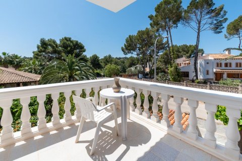 Villa zum Verkauf in Santa Ponsa, Mallorca, Spanien 6 Schlafzimmer, 270 m2 Nr. 47391 - Foto 18